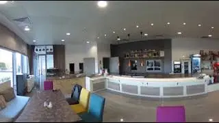 360 VR Продава Разработен Бизнес Ресторант, гр. Варна