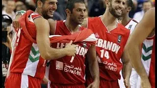 RONY FAHED NATIONAL TEAM HIGHLIGHTS