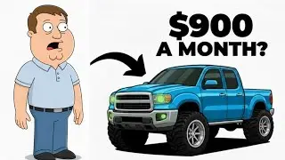 The Car Loan Trap Nobody Tells You About 🚗😬