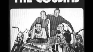 The Cousins - Peppermint Twist
