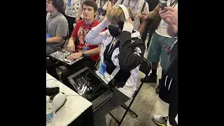 Safe @ EVO 2023
