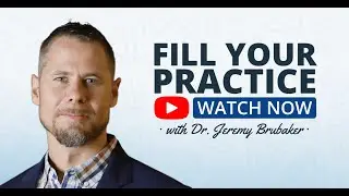 How to Fill a new Chiropractic Practice with Patients