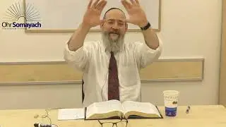 A Grave Situation (Rabbi Dovid Kaplan) (Weekly Parsha - Shelach)