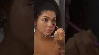 Protetor solar mineral, ecol&oacute;gico e &eacute; quase uma maquiagem. Mamiwata esse n&atilde;o agride a pele e corais