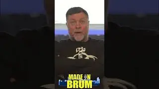 Geoff Horsfield: The Lads&rsquo; Trip That Sparked West Brom&rsquo;s Great Escape!