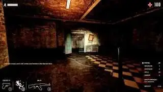 Zombie Panic! Source| M4A1 and AK-47