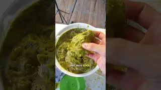 Membuat Perisai dari Kertas Part 1