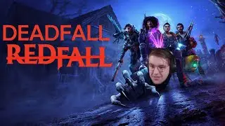 Is REDFALL really that bad?