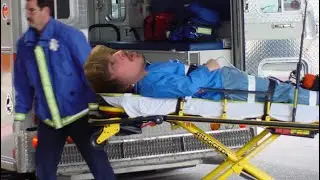 DEMON CART STRIKES (STORYTIME)