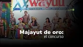 A Wayuu contest