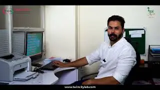 Iqbal Day | Twin City Diagnostics