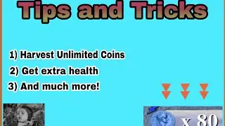The you testament - SECRET and BEST tips & tricks that no one knows!