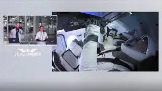 SpaceX Demo-2: Launch Rescheduled for May 30 Because of Bad Weather