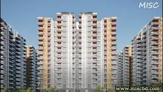 Mirpur Islamic Smart City | A Modern, Peaceful & Islamic Lifestyle in Dhaka