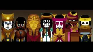 incredibox armed《Ancient》