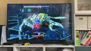 Ffosop magic only robot scorpion