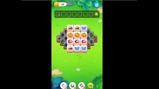 Have fun with this entertaining tile-matching game - TILE EXPLORER