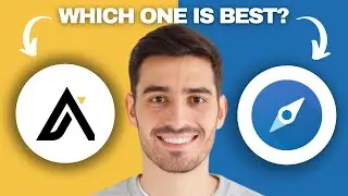 Apollo.io vs Sales Navigator (2026) | Which One is Better?
