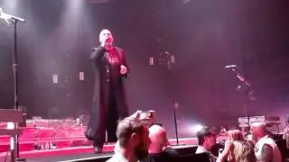 Disturbed - The Game - Immortalized Tour