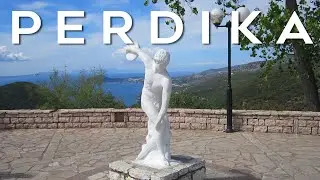 Perdika Greece - &Pi;έ&rho;&delta;&iota;&kappa;&alpha; &Epsilon;&lambda;&lambda;ά&delta;&alpha;