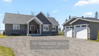 765 Sunnyside Beach Road Sault Ste. Marie ON