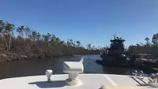 Gulf ICW
