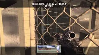 Sick Trickshot suicide ladderstal by ZeFiiR,iNSANEZz