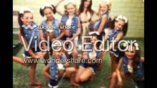 Countri Cuties Dance Moms (FULL SONG)