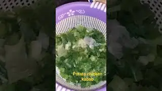 #potatochicken#yummy#crispykabab#go #watch#full#video