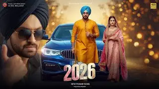 Ishq kyon Hoya ⛳ is sawal nahin #NewPunjabigane #2025LetestGane