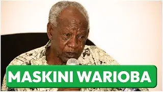 🔴Breaking: Maskini Jaji Warioba Ashambuliwa Tena