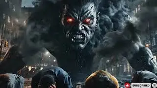 Часовой против Пустоты: грандиозное космическое противостояние Marvel | Раскрытие мощи киновселен...