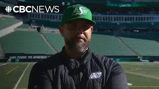 FULL SCRUM | Injury update with Coach Mace ahead of Friday's game, no decision on Lauther