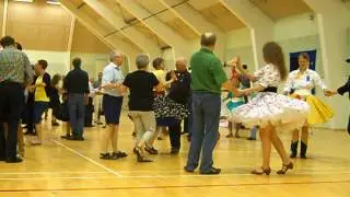 30.+ ButterflyDancersРоссия Калининград  Ikast Denmark Сквэр Дэнс