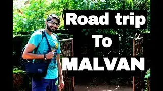 Road Trip To Malvan | Vlog | K.S.O Designs