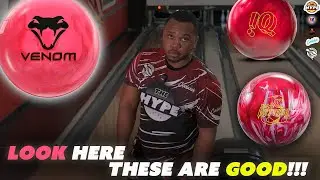 Your Solution to Dry Lanes | Hyper Venom Vs. Storm & Radical | The Hype