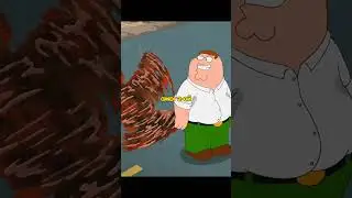 Гриффины Смешные моменты | Почему кошки лучше собак|