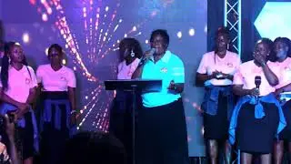 WORSHIP NIGHT