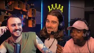 Invit&eacute; chez 2SDoubleA avec Fils de la Chance pour un live Anecdotes.