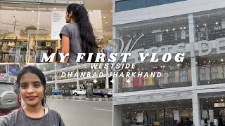 MY FIRST VLOG 😍