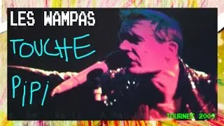 LES WAMPAS 