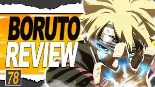 Boruto's SCAR & SASUKE VS KAWAKI - Boruto Chapter 78 Review!