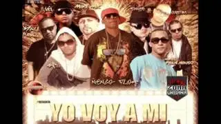 Ñengo flow - Yo Voy A MI (Prod. By Villa El Que Se Guilla & Deniel)