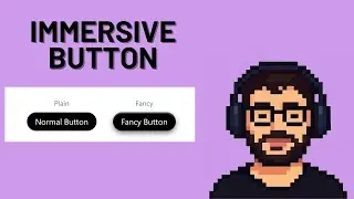 Designing a Button the Right Way: From Plain to Polished (Tailwind CSS)