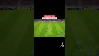 Easy Attacking tips in efootball 2023