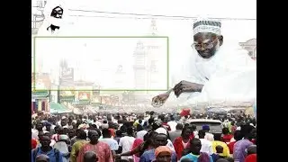 REGARDEZ : TOUBA... UNE ÉCOLE DE FORMATION SANITAIRE AU SEIN DE LA VILLE SAINTE