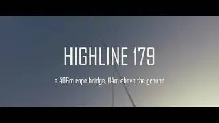 HIGHLINE 179 - Reutte,  Tirol,  Austria