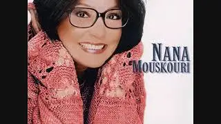 Nana Mouskouri: La lune est en papier-Χάρτινο το φεγγαράκι