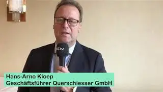 Querschiesser-Trendkongress 2019