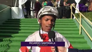 Recapping the 2019 Breeders' Cup World Championships en Espanol